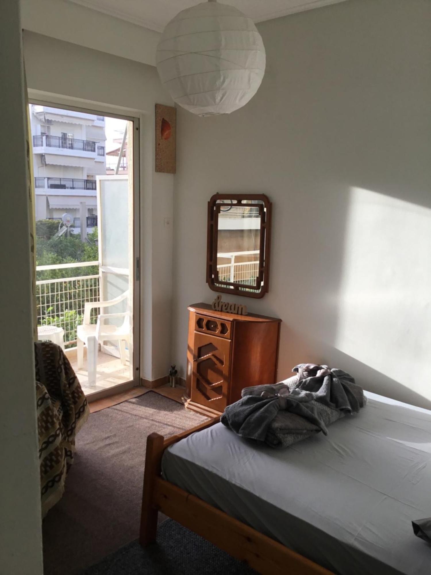 Contessina Apt Glyfada Atenas Exterior foto