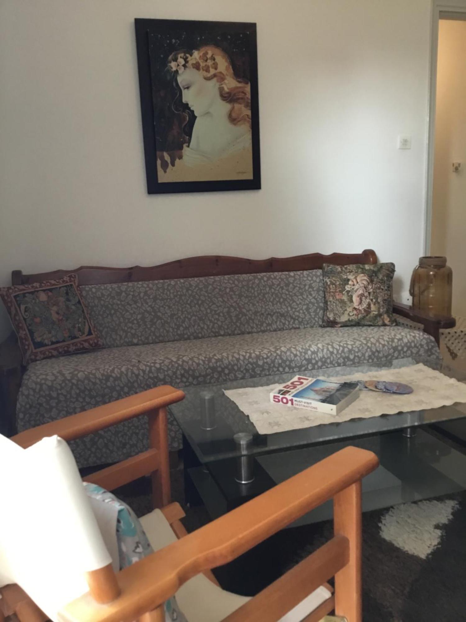 Contessina Apt Glyfada Atenas Exterior foto