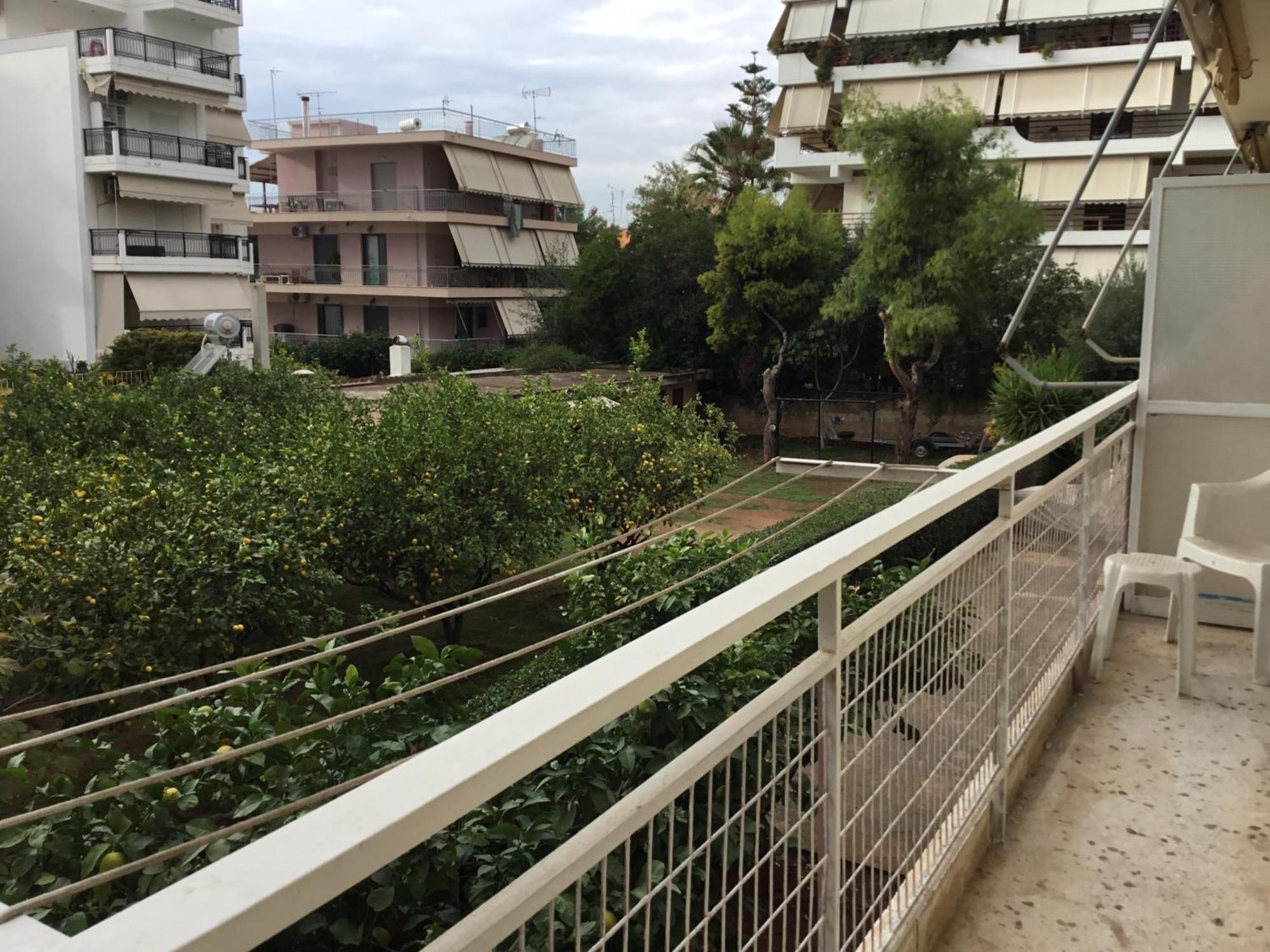 Contessina Apt Glyfada Atenas Exterior foto