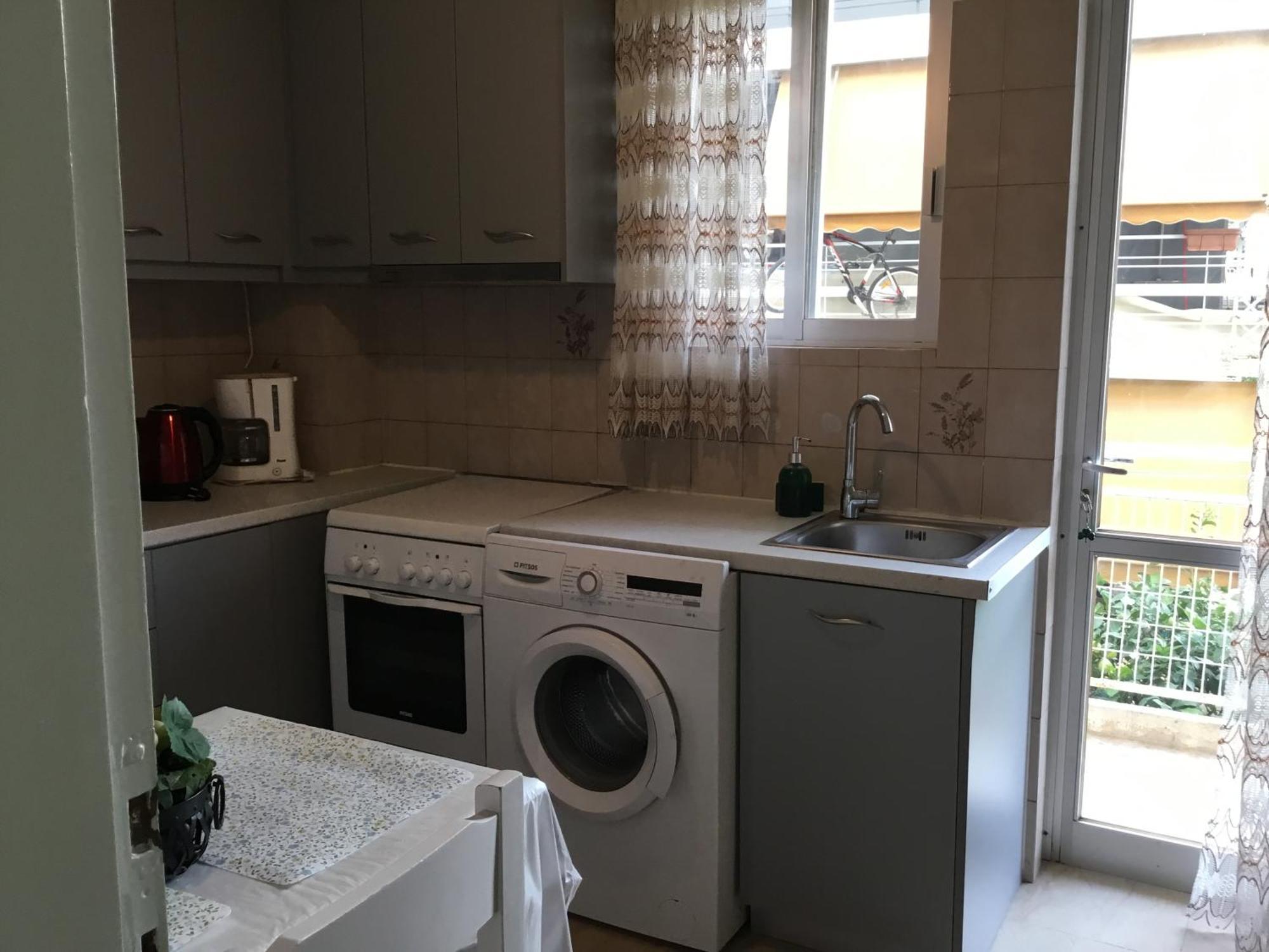 Contessina Apt Glyfada Atenas Exterior foto